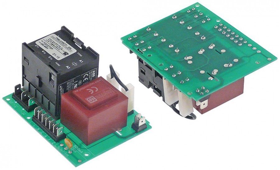 PCB for mincer TG12/TG22 suitable for EVEREST - 403554