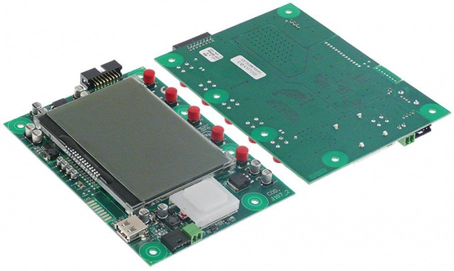 Placa cu display pentru masina de spalat vase - 403558