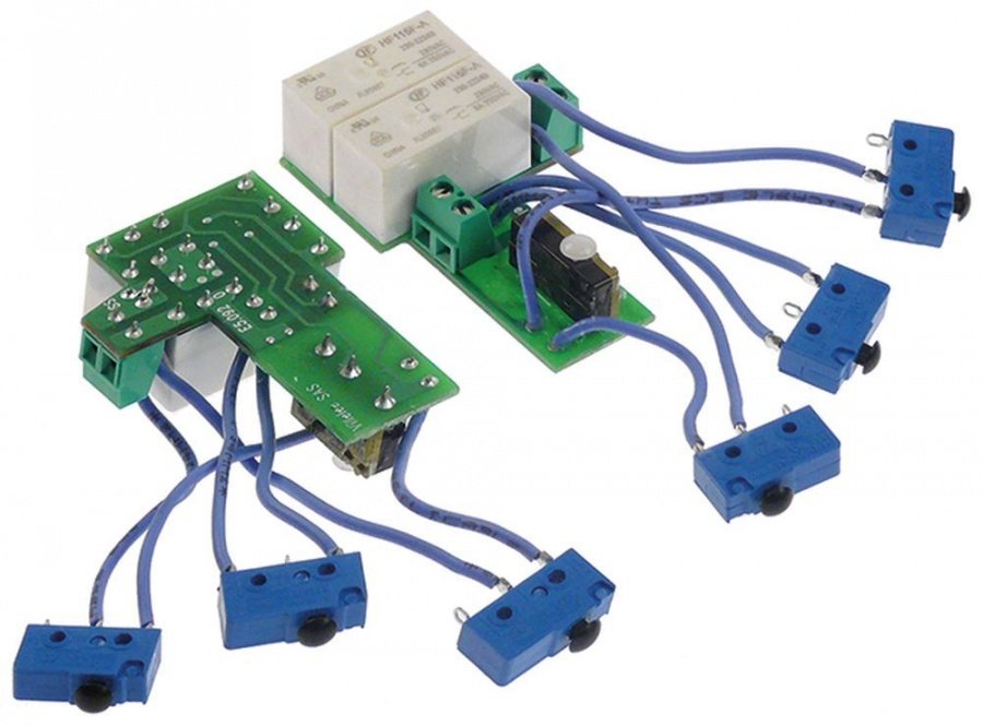 PCB hand blenders SMX600/800 - 403561