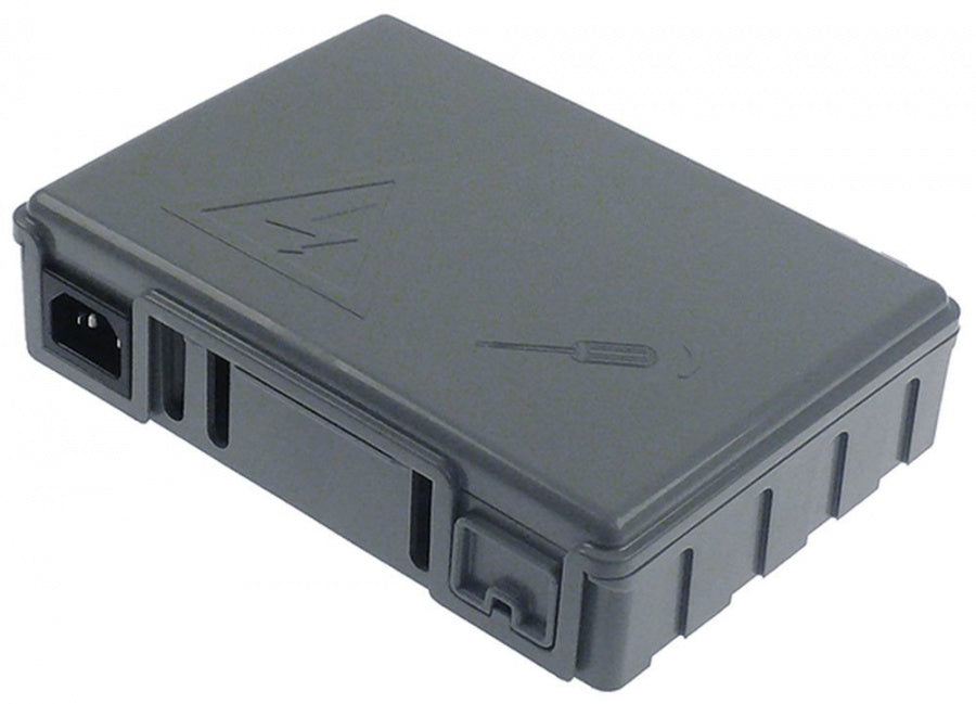 control box L 195mm W 140mm type FD1-14 - 403568