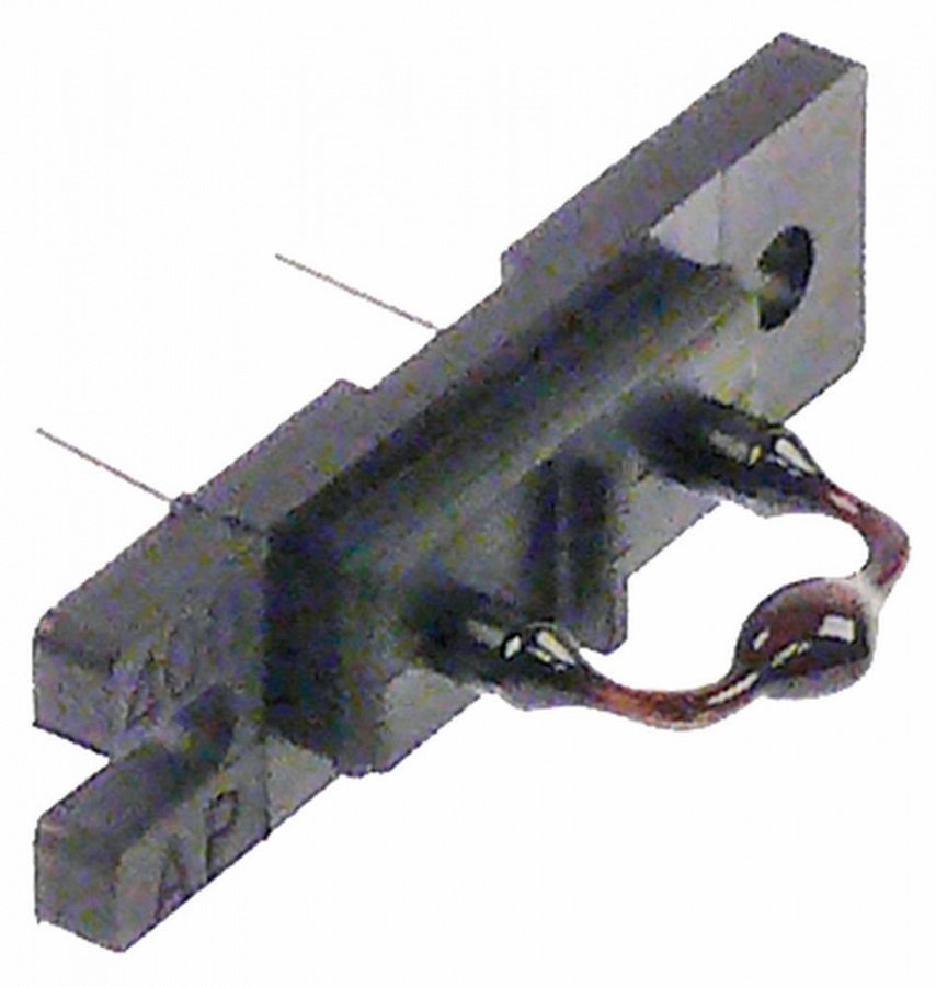 temperature probe connection soldering connection - 403571
