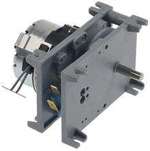 gear motor CDC 4901F1 engines 1 chambers 1 operation time 20s 230V 50Hz shaft ø 6x4.6mm - 403577