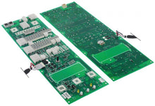 Placa de comanda PCB pentru cuptor FCZ06/10/20 L 450 mm, W 155 mm, cu senzor de temperatura - 403583