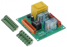 PCB dough rolling machine FI/M-FIP 32/42 L 93mm W 81mm 230V 50/60Hz with cable harness - 403585