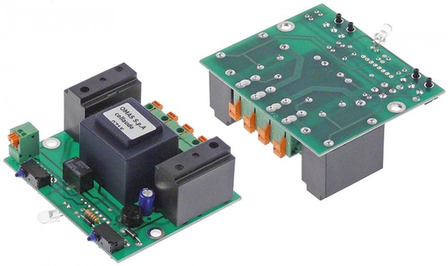 PCB for dishwasher 50 Hz 230 V - 403596