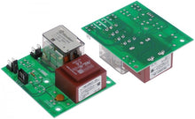 placa electronica display cu tastatura pentru tăietor de legume L 92.3mm L 82mm