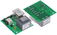 placa electronica display cu tastatura pentru tăietor de legume L 92.3mm L 82mm