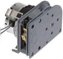 timer decongelare CDC tip 4901F1CME000.1000 interval de decongelare 4x în decurs de 24 ore