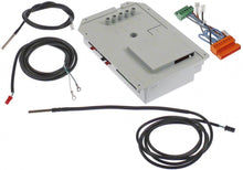 Kit placa electronica SFT 025, Scotsman 62040303, 62040318, 62040320, 62046200, 62046202, 62045602 Simag, Zanussi 086576 - 403604