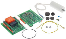 placa electronica de control p.c.b. feliator mezeluri potrivit pentru GRAEF