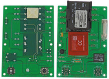 Placa electronica PCB L 130 x 90 mm, Sigma FB3700  - 403610