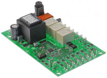 Placa electronica timer L 82x133 mm, NOALIA/AE1000/AE1200 - 403612