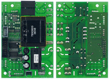 placa electronica de control p.c.b. comandă L 76mm L 111mm pentru MARCO