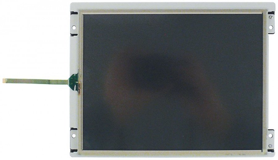 display pentru cuptor combinat cu aburi VPE202 L 195mm L 145mm