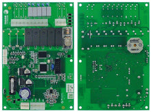 placa electronica de control p.c.b. pentru boiler VPE202