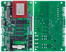Placa electronica PCB NEOTECH, L 135x85 mm pentru masina de spalat vase (215034-4) - 403641