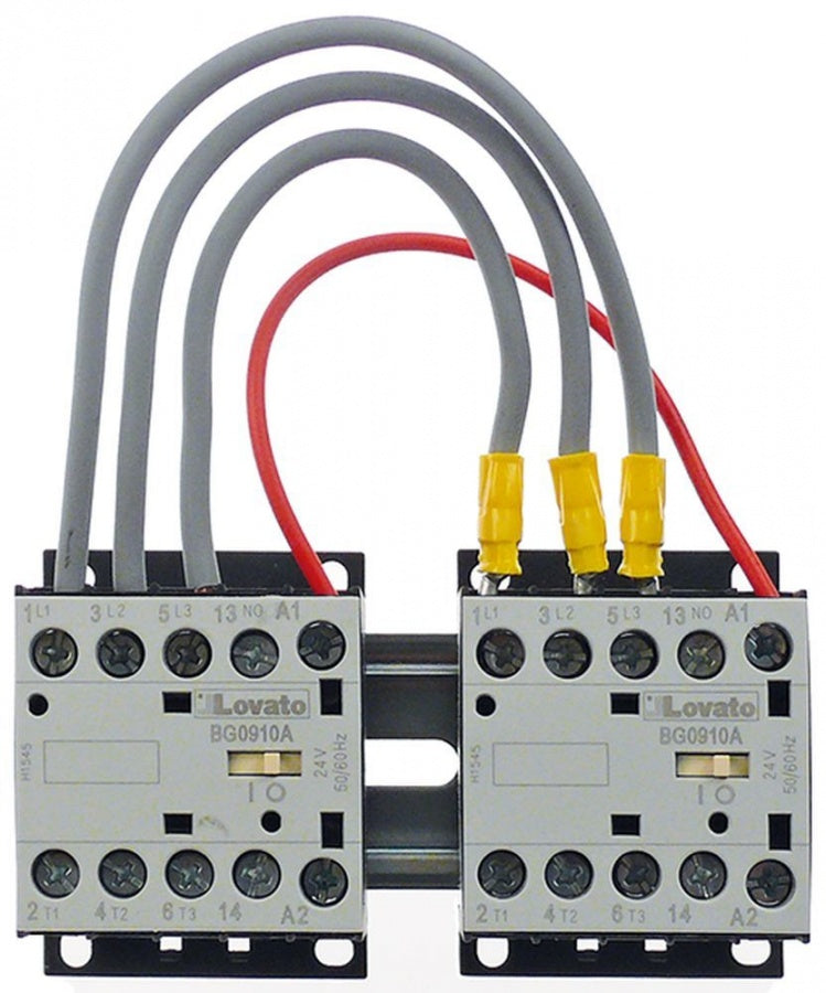 Kit de conversie placa de putere pentru cuptor pizza FORNITALIA K65 65/65Z23, K65/6523 - 403643