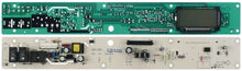 Placa electronica de control cu display, L 335 x 50 mm, cuptor cu microunde GMW1030 - 403653