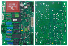 placa electronica de control p.c.b. mașină de spălat vase L 145mm L 105mm