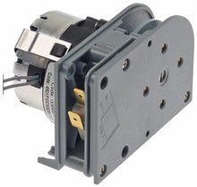 timer/programator CDC 4901F1 motoare 1 camere 1 timp de funcționare 20s 230V 50Hz ax ø 6x4,6mm