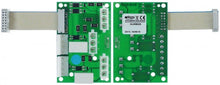 placa electronica de control p.c.b. cuptor combinat cu aburi NABOO