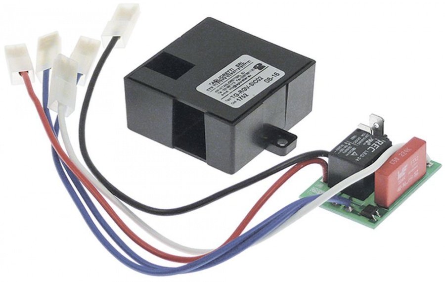 modul electronic pentru feliatorul de mezeluri 230V 50Hz din 04/2016