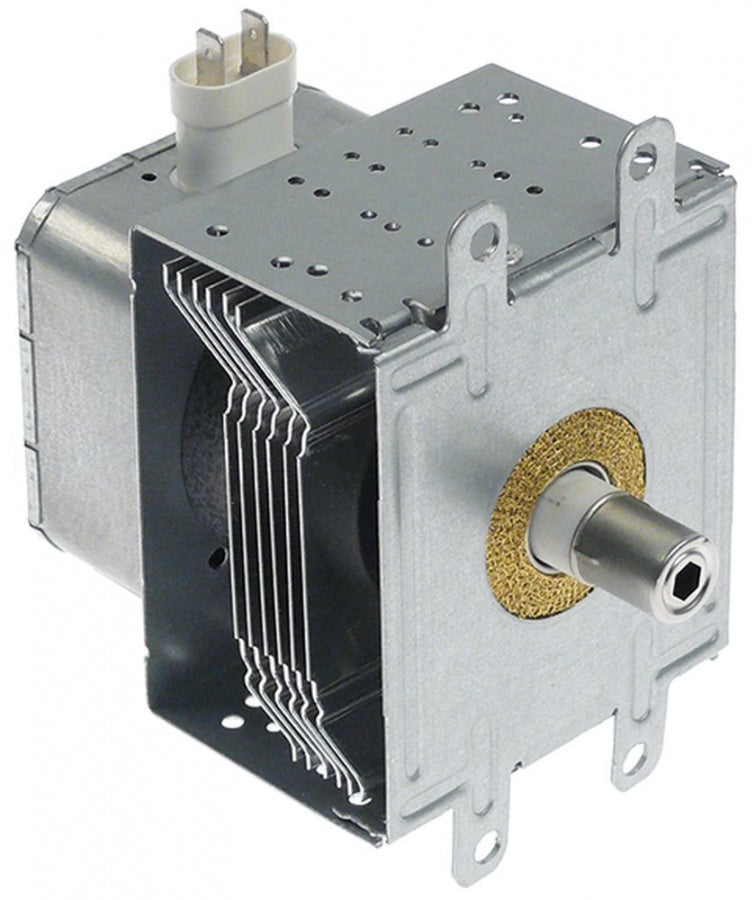 magnetron/generator microunde MAGSELLS tip MSM703 pentru microunde potrivit pentru 2M210M1