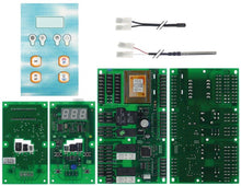 placa electronica de control p.c.b. Blocksystem potrivit pentru set