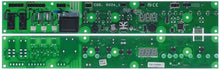 Placa display TECNOEKA S026_03, L 364 x 54 mm, 01202500 - 403726