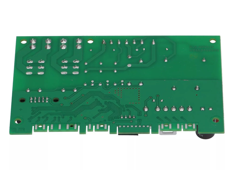 Placa de baza PCB L 135 x 85 mm pentru masina de spalat vase (215034-3) - 403734
