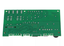 Placa de baza PCB L 135 x 85 mm pentru masina de spalat vase (215034-3) - 403734
