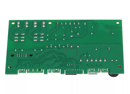 Placa de baza PCB L 135 x 85 mm pentru masina de spalat vase (215034-3) - 403734