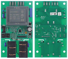 Placa electronica pentru tigaie basculantă L 106 x 60 mm - 403740