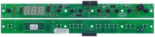 Placa electronica de comanda  L 290 x 27 mm KPE1195C, KPE1740A, KPE1740C, PE1195B0, PE1195C1, PE1740A0 - 403760