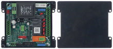 Placa electronica de control dozare, pentru 2 grupuri, L 122x106 mm - 403762