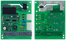 placa electronica de control p.c.b. dozator băuturi MINI/QUARK L 88mm L 70mm