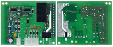 placa electronica de control p.c.b. dozator băuturi UGOLINI L 88mm L 70mm