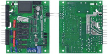 placa electronica mașină de spălat vase 3500ST L 122mm L 100mm