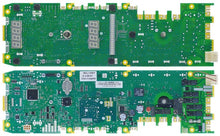 placa electronica de control p.c.b. pentru cuptor combinat cu aburi