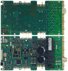 Placa de baza PCB pentru cuptor Rational SCC_WE 60-202 - 404079