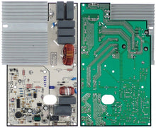 placa electronica aparat cu inducție HIC3500 L 265mm L 152mm