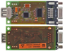placa electronica de control pentru USB MKN L 64.5mm L 31.5mm