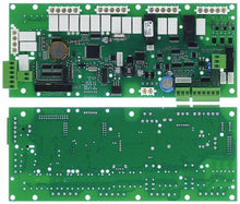 Placa electronica pentru cuptor, 250 X 103 mm - 403824