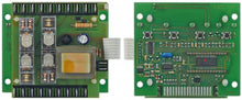 placa electronica display cu tastatura pentru cuptor combinat cu aburi L 95mm L 80mm