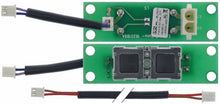 placa electronica de control p.c.b. pentru cuptor combinat cu aburi L 74mm L 22mm