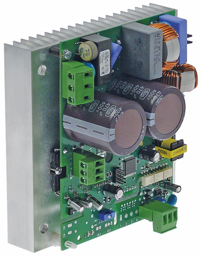 inverter in frecventa cu disipator de căldură pentru cuptor combinat cu aburi L 135mm L 135mm