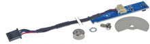 encoder potentiometru complet cu accesorii