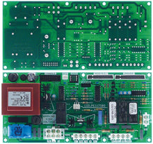 Placa electronica pentru cuptor LINE, MISS, DYNAMIC, dimensiuni 200 x 95 mm - 403849