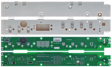 placa electronica display cu tastatura mașină de spălat vase set de conversie