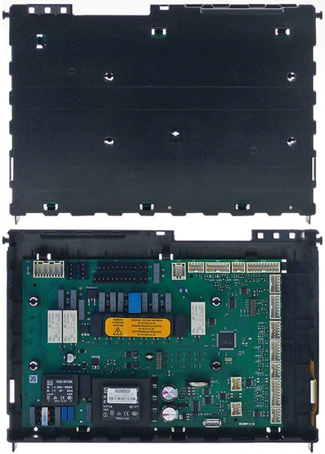 placa electronica de control p.c.b. potrivit pentru HOBART